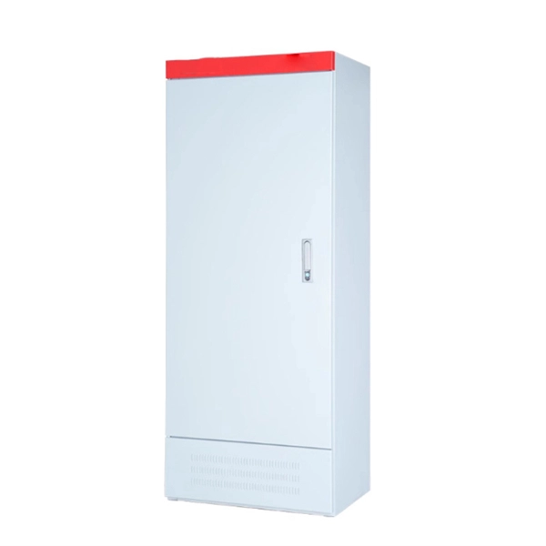 Qatar spot fiber optic terminal box 4 cores 