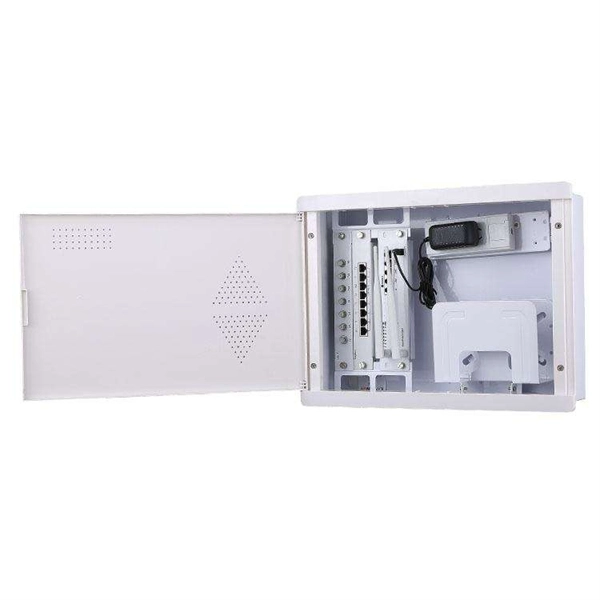 China-Africa ladder-type cable tray support arm