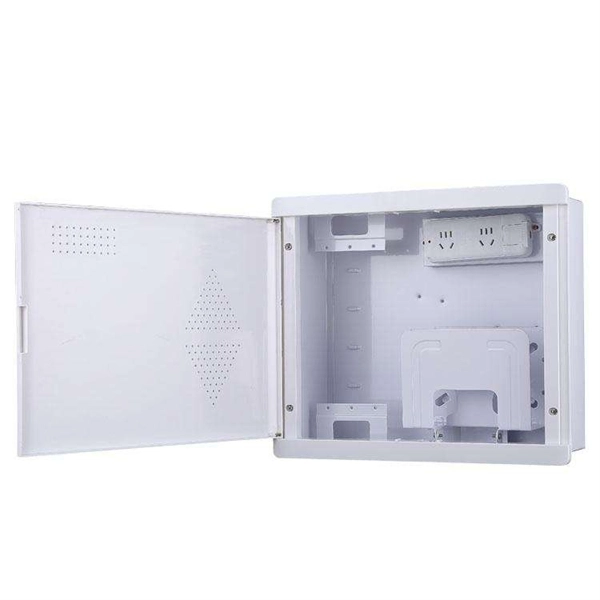 Cable trays ladders and trays