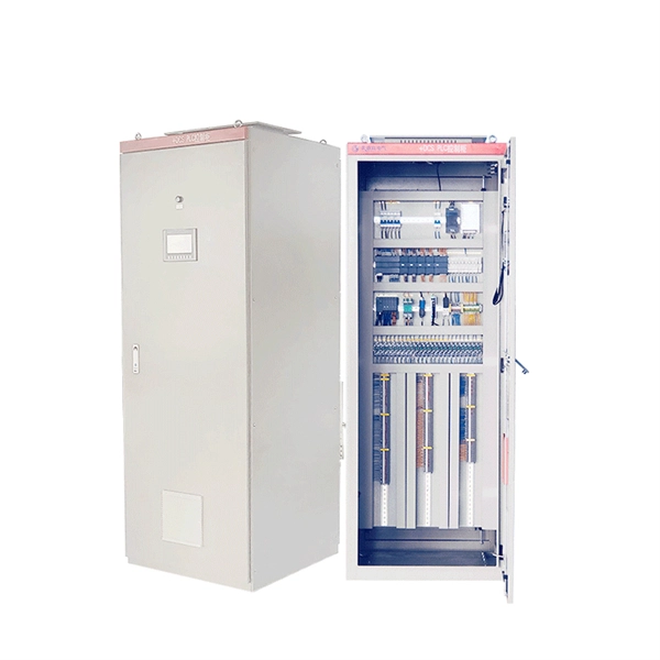 Customized African Micro-Module Cabinets