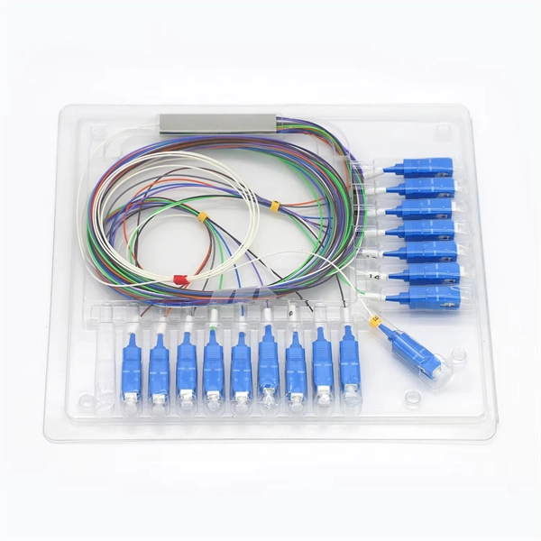 Fiber Optic Cable and Fiber Accessories Supplier