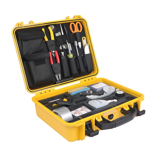 Explosion-proof distribution box air switch