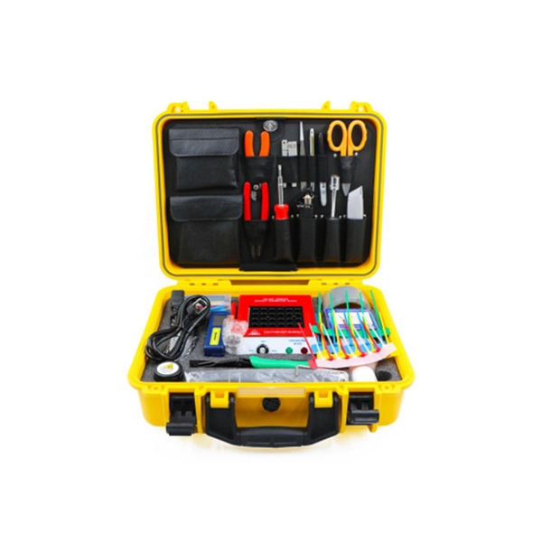 Fiber optic cable in stock