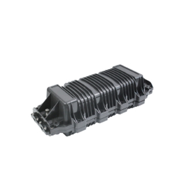 Outdoor power distribution box is waterproof and dustproof
