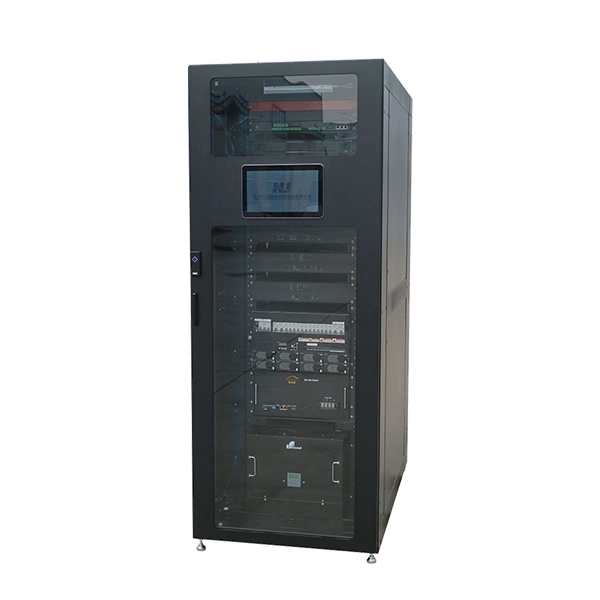 Is it easy to work in a fiber optic cable factory