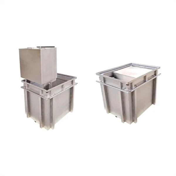 Selection of cables for distribution boxes