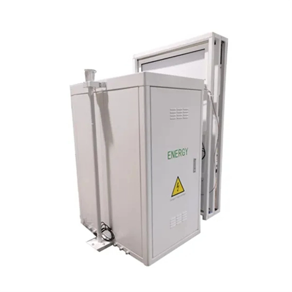 Independent terminal block for distribution box