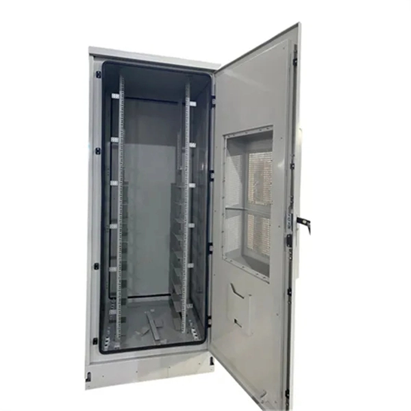 Fiber Optic Distribution Frame Device