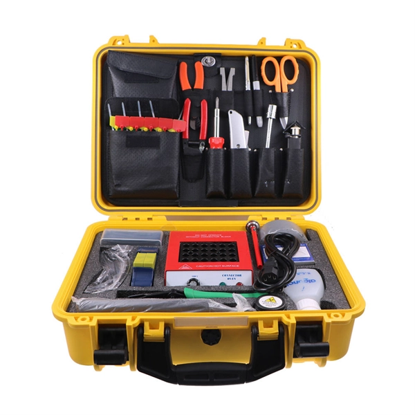 Network Equipment Cabinet Classification