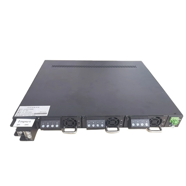 Cable tray selection principles