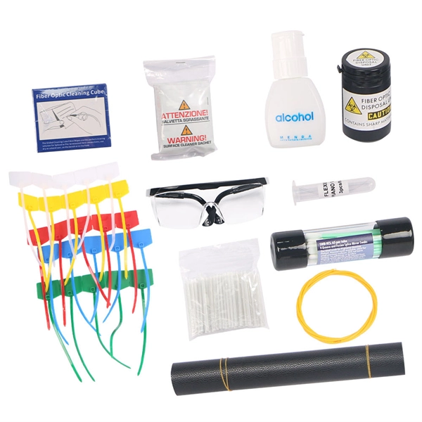 Precautions for Network Cabinet Organization