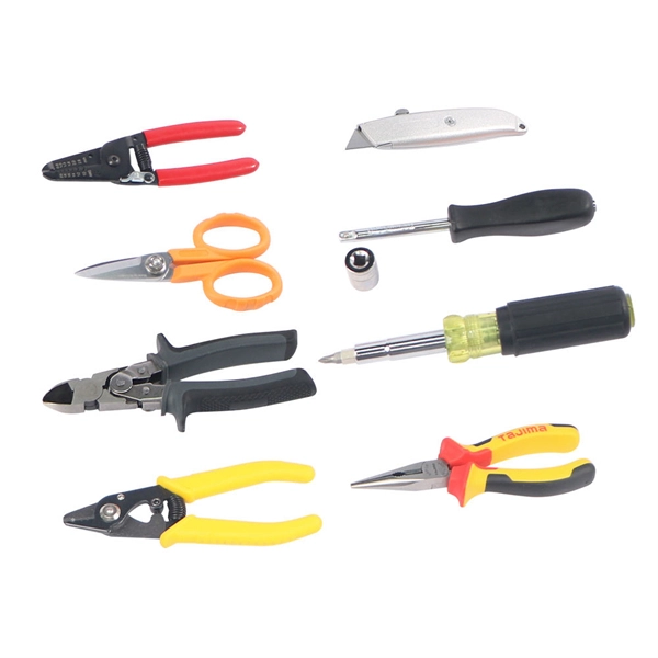 How to measure fiber optic length with an optical power meter