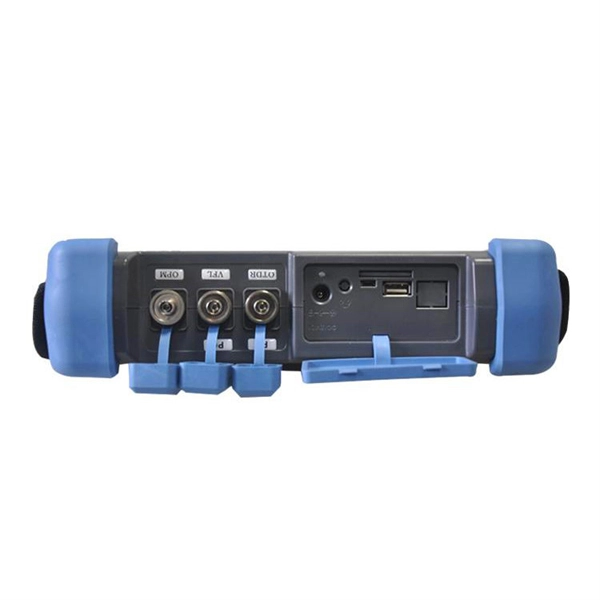 All-in-one optical power meter