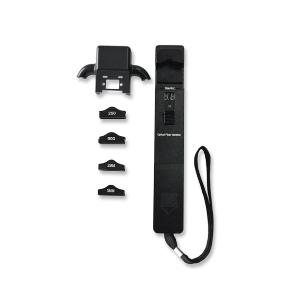Rack Fiber Optic Pigtail Cable Management