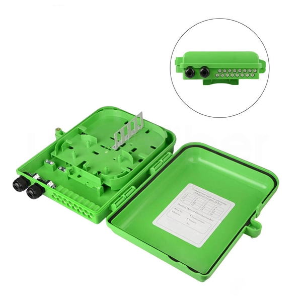 Burundi Aluminum Alloy Junction Box