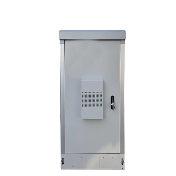 Triple Play 432 Core Fiber Optic Cable Junction Box