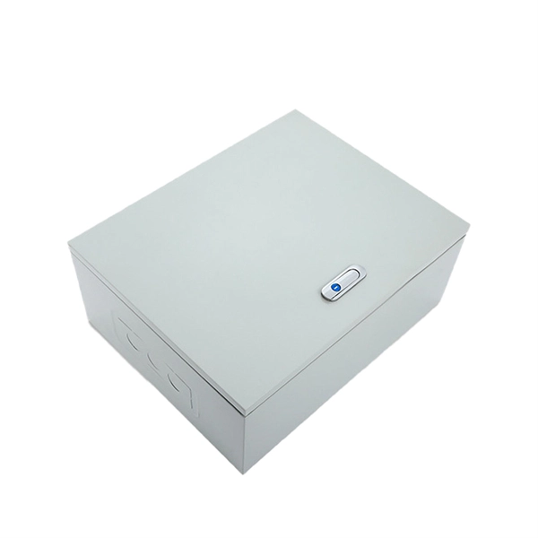 The fire protection distribution box can be connected