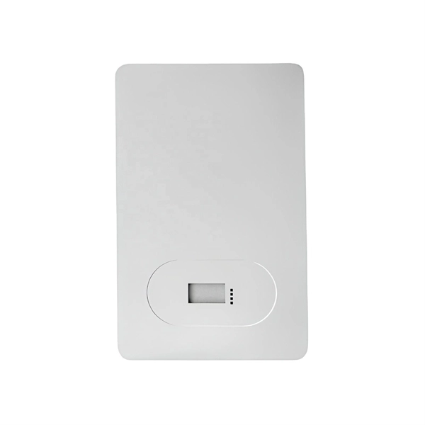 Online Adjustable Attenuator