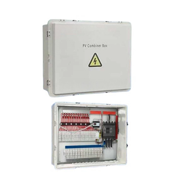 Samoa Explosion-proof Lighting Distribution Box Accessories