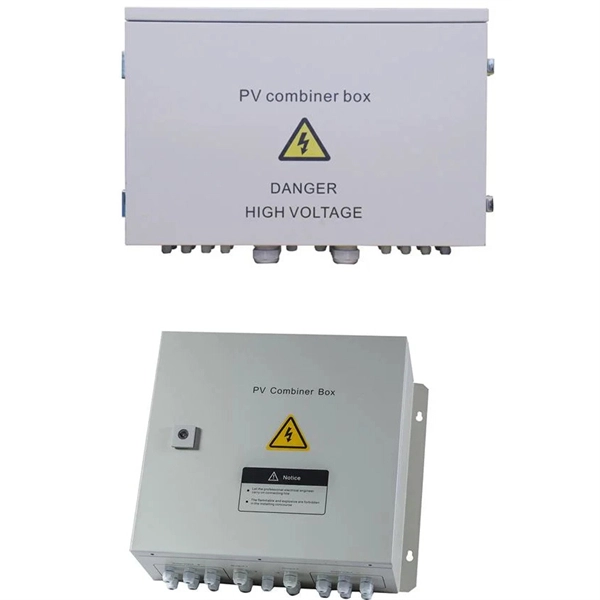 Switcher Distribution Box