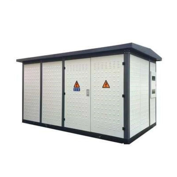 Generator Primary Electrical Box Distribution Box