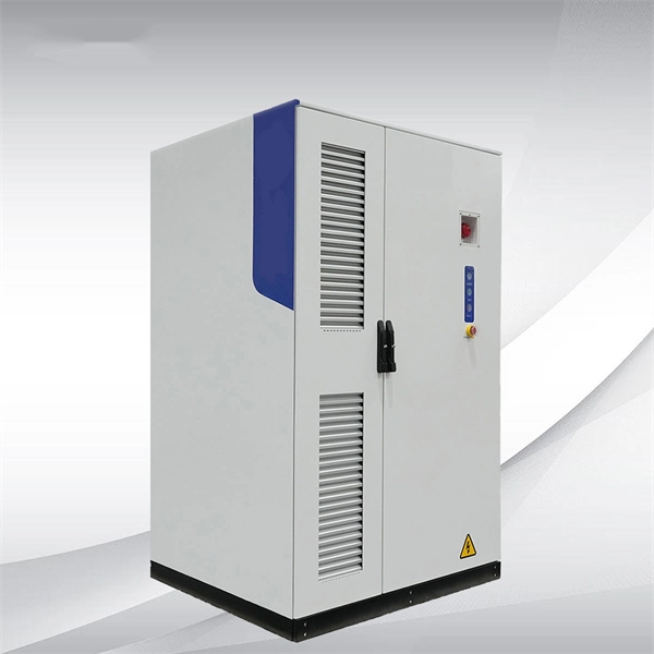 Ecuadorian Telecom Shelter Immersion Liquid Cooling Installation Solution