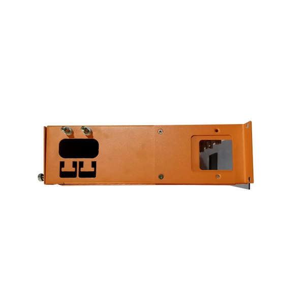 Electric Distribution Box Company Central Asia