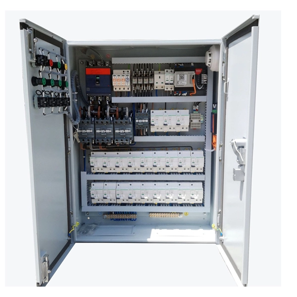EU Smart Distribution Cabinet Manufacturer