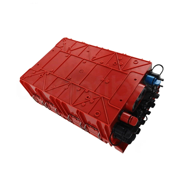 Cable Tray Type Manufacturers