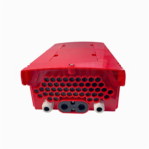 Georgian Data Center Network Cabinet Manufacturer