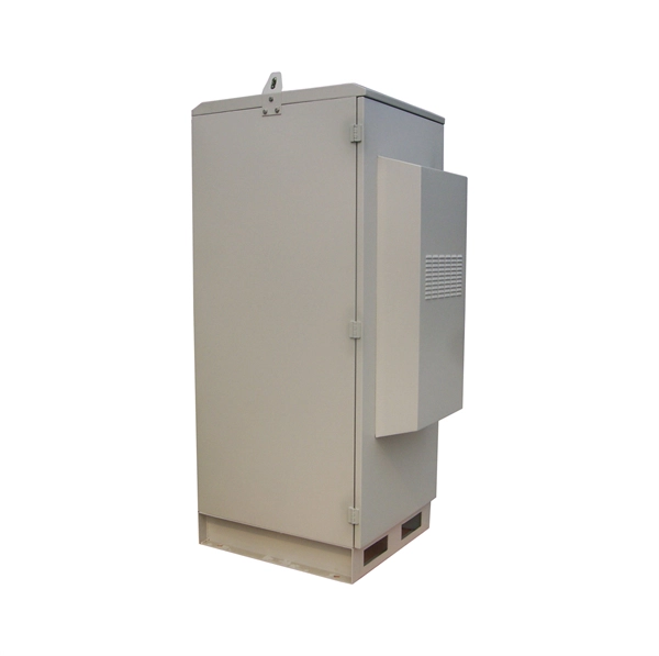 Standard cable junction box