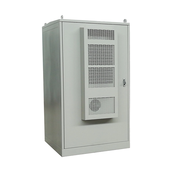 Photovoltaic grid-connected distribution box enclosure diagram