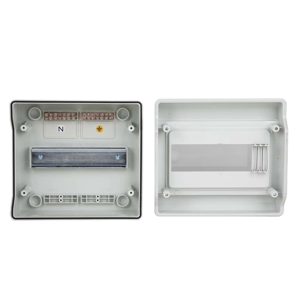Electrified optical fiber cable
