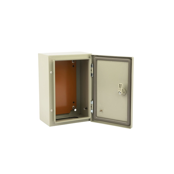 Fiber Optic Distribution Frame Design
