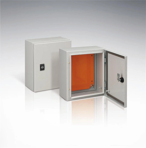 Function of Electrical Relay Protection Cabinets