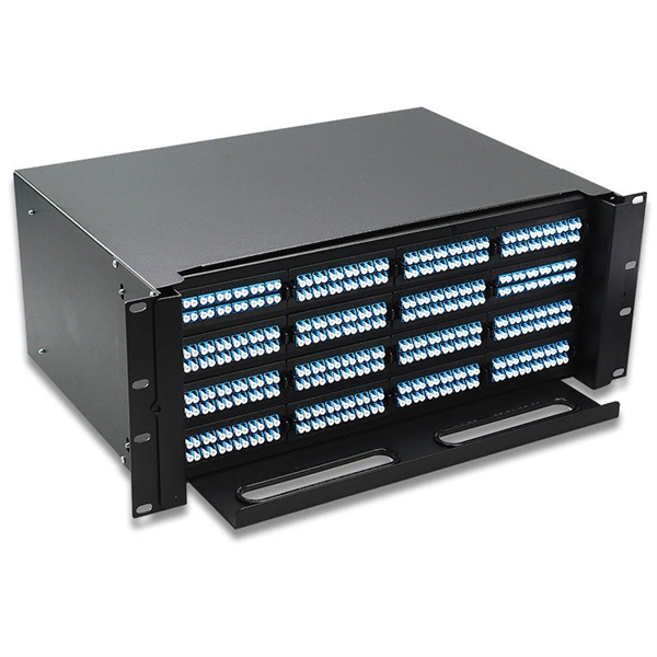 Sierra Leone Grid Cable Tray