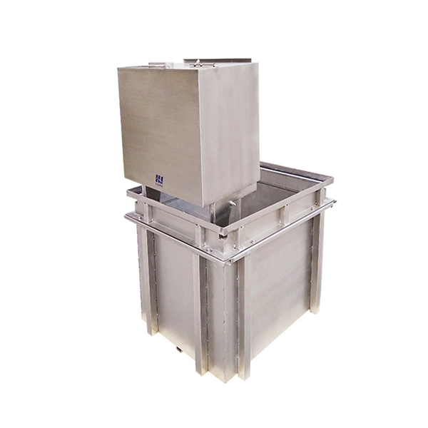 4-Optical-4-Electrical Industrial Ethernet Switch