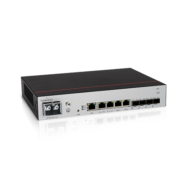 25 Mbps Single-mode Fiber Transceiver