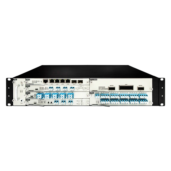 High Voltage Control Busbar