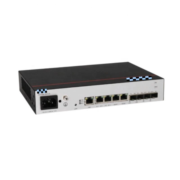 Lc Multimode Gigabit Fiber Optic Converter