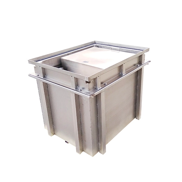 National Standard Thickness Requirements for Channel Cable Trays