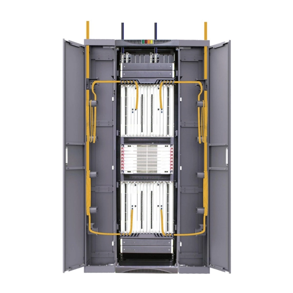 Western European Antistatic Cable Trays
