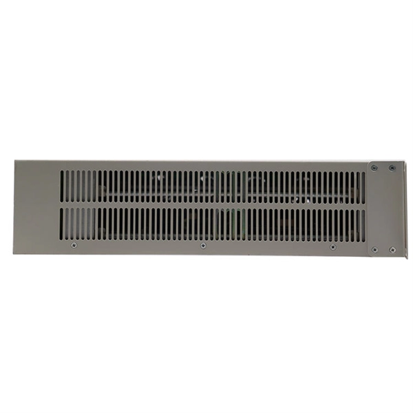 Customization Process for the Best-Selling E2000 Connector for Smart Buildings