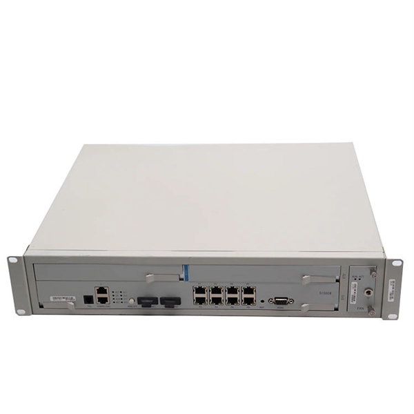 Haiti Low-Power Optical Module QSFP28