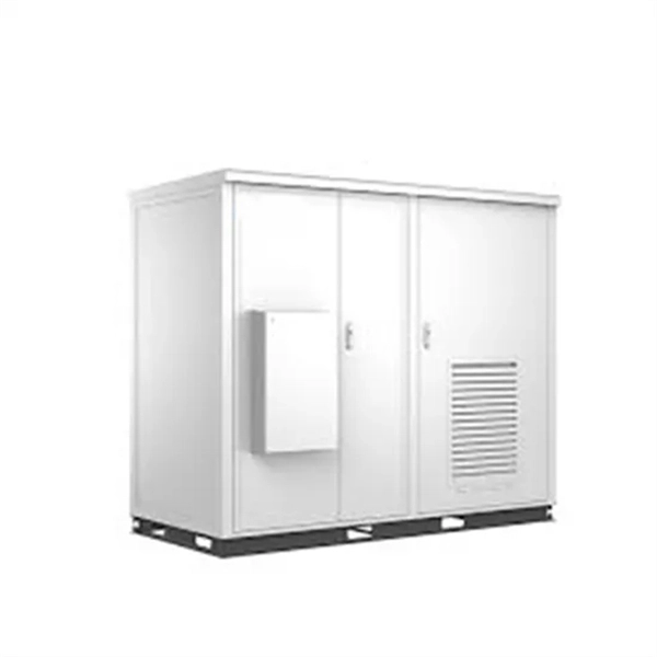 Instructions for Low-Voltage Distribution Boxes