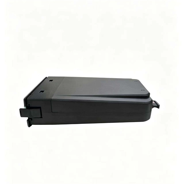 What to connect to the fiber optic terminal box 
