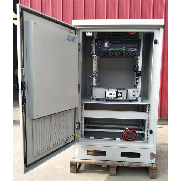 Fiber Optic Communication Distance Requirements
