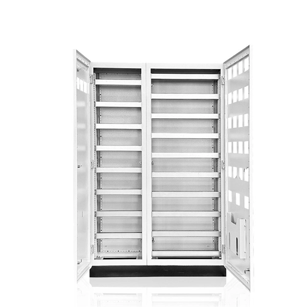 Columbia Vertical Explosion-Proof Distribution Box