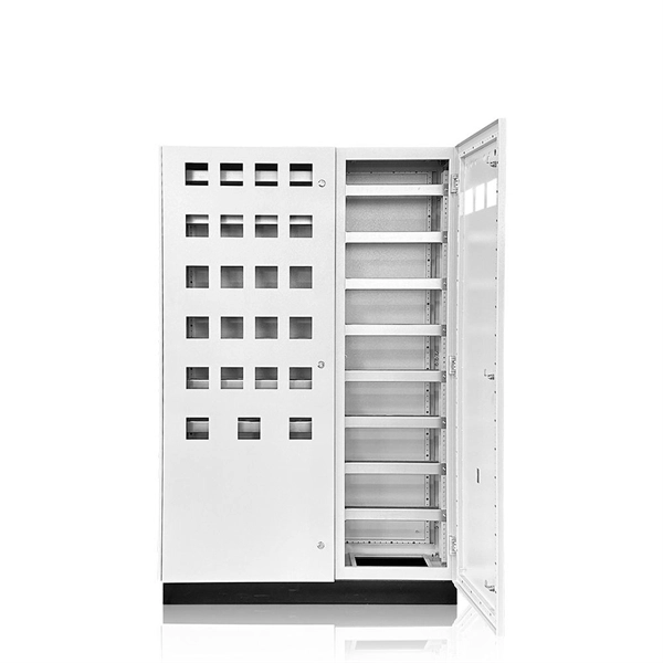 How to order a power outlet distribution box