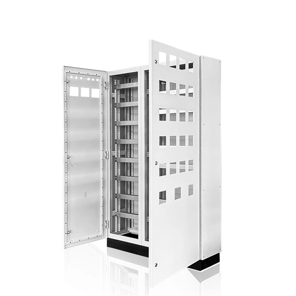 South Asia Integrated Container Rack Desktop Type